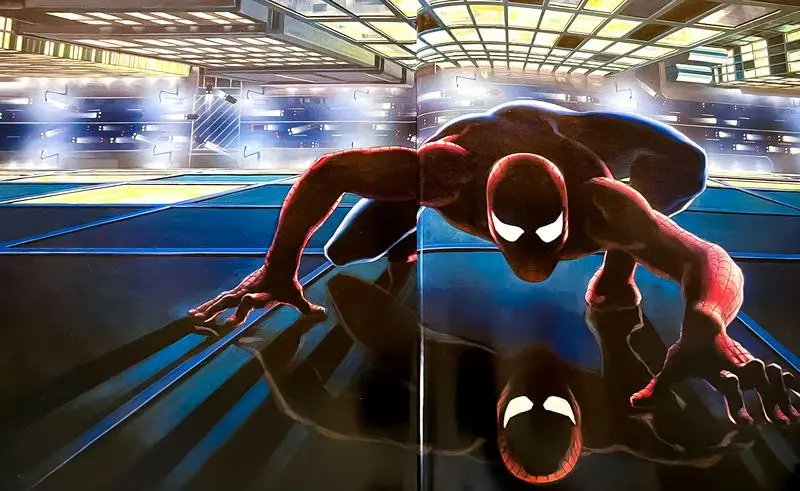 James Cameron kontra kino superbohaterskie. Twórca Avatara miał nakręcić Spider-Mana z Leonardo DiCaprio