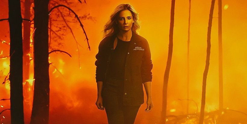 Wolf Pack - zwiastun serialu o wilkołakach. Twórca Teen Wolf na serio o potworach