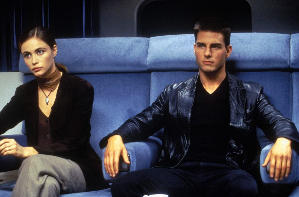 Mission: Impossible 8 - nowe zdjęcia. Powraca nieoczekiwana postać z jedynki