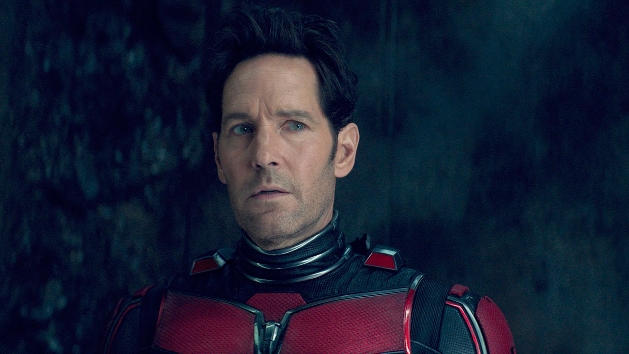 Paul Rudd - droga na szczyt. Od komedii romantycznych po kino superbohaterskie