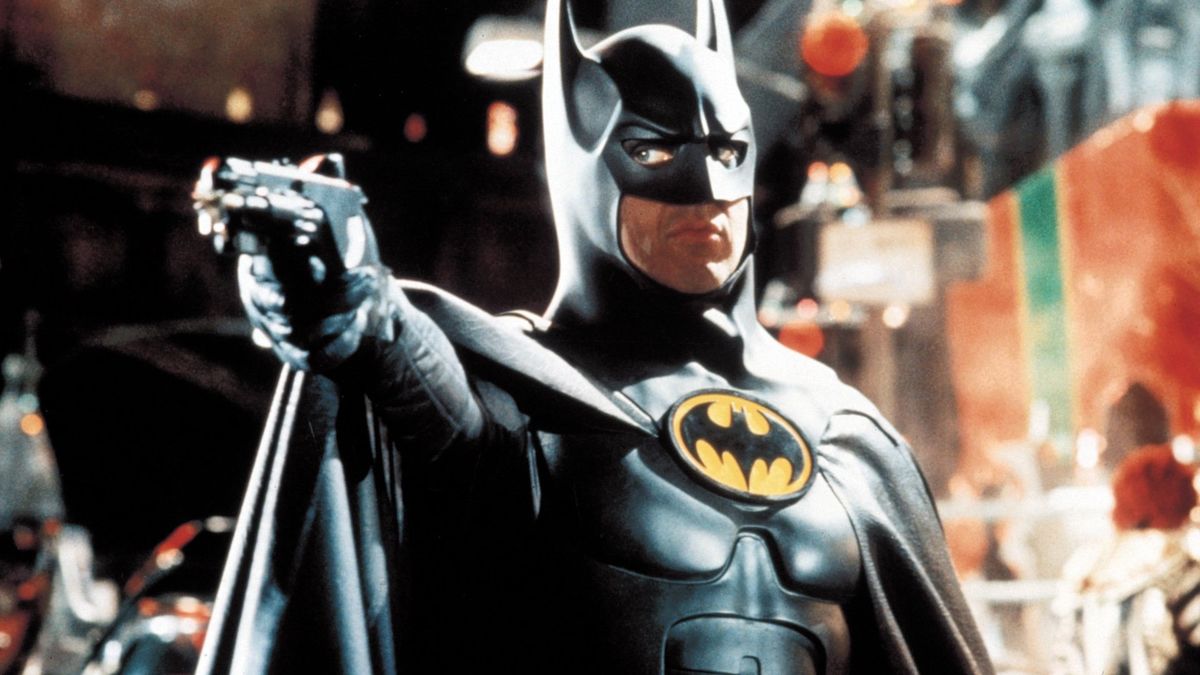 HBO Max - wielkiej czystki w bibliotece jednak nie będzie. Batman i inne filmy zostają