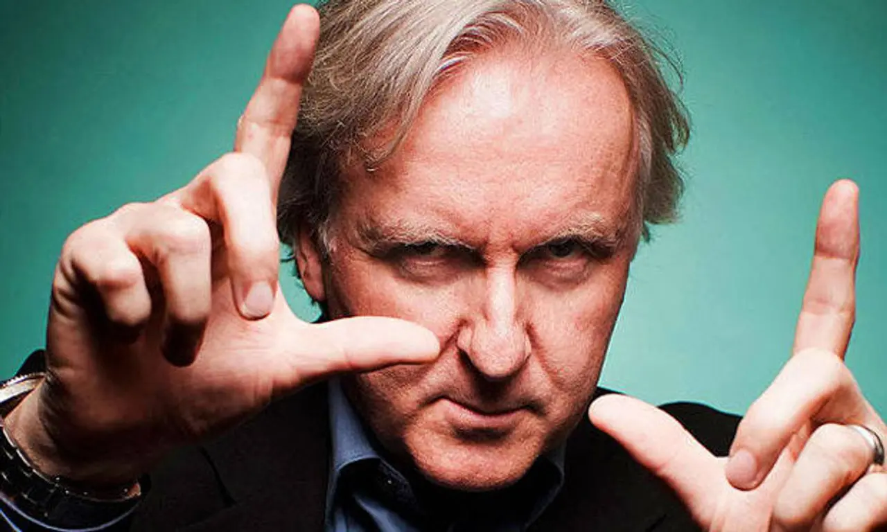 James Cameron kocha ten film komiksowy - zaskoczeni? Wcześniej miał z nim olbrzymi problem