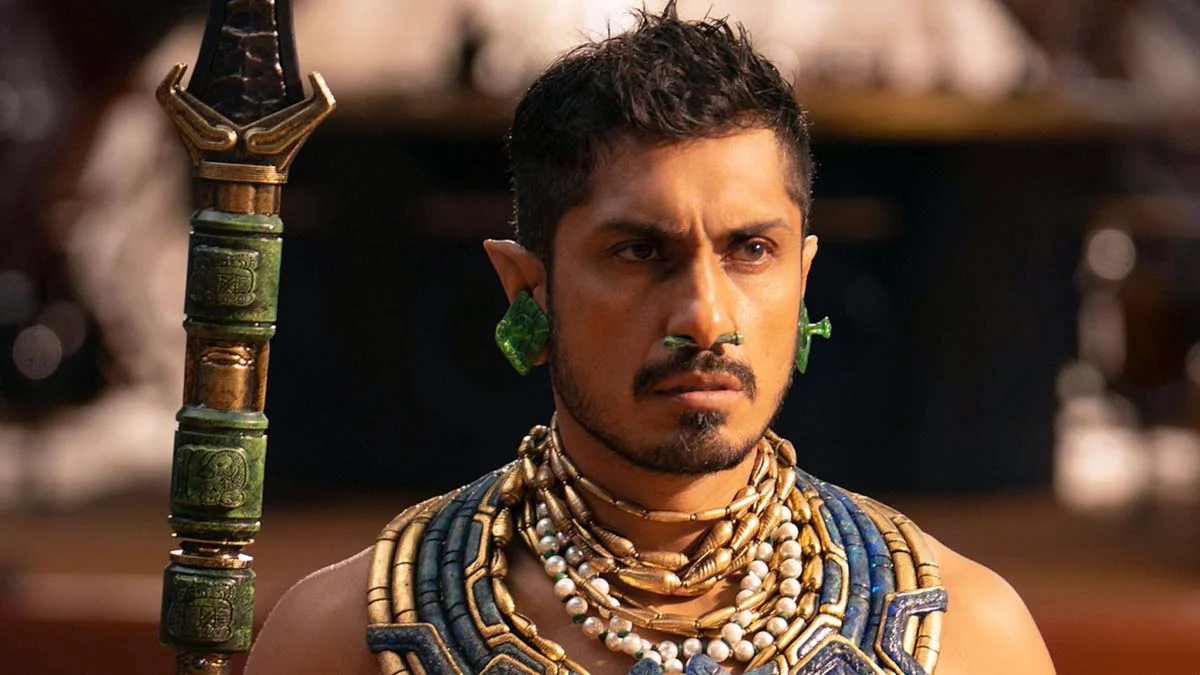     Gwiazda Czarnej Pantery 2 nie zagra już w filmie Netflixa. Chodzi o poważne oskarżenia