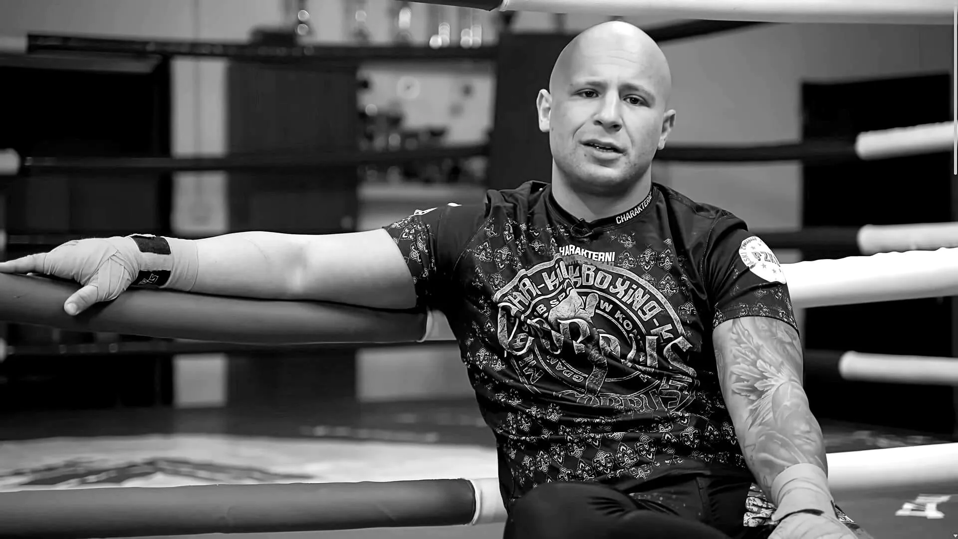 Mateusz Murański nie żyje. Freak fighter i aktor znany z IO i Lombardu miał 29 lat