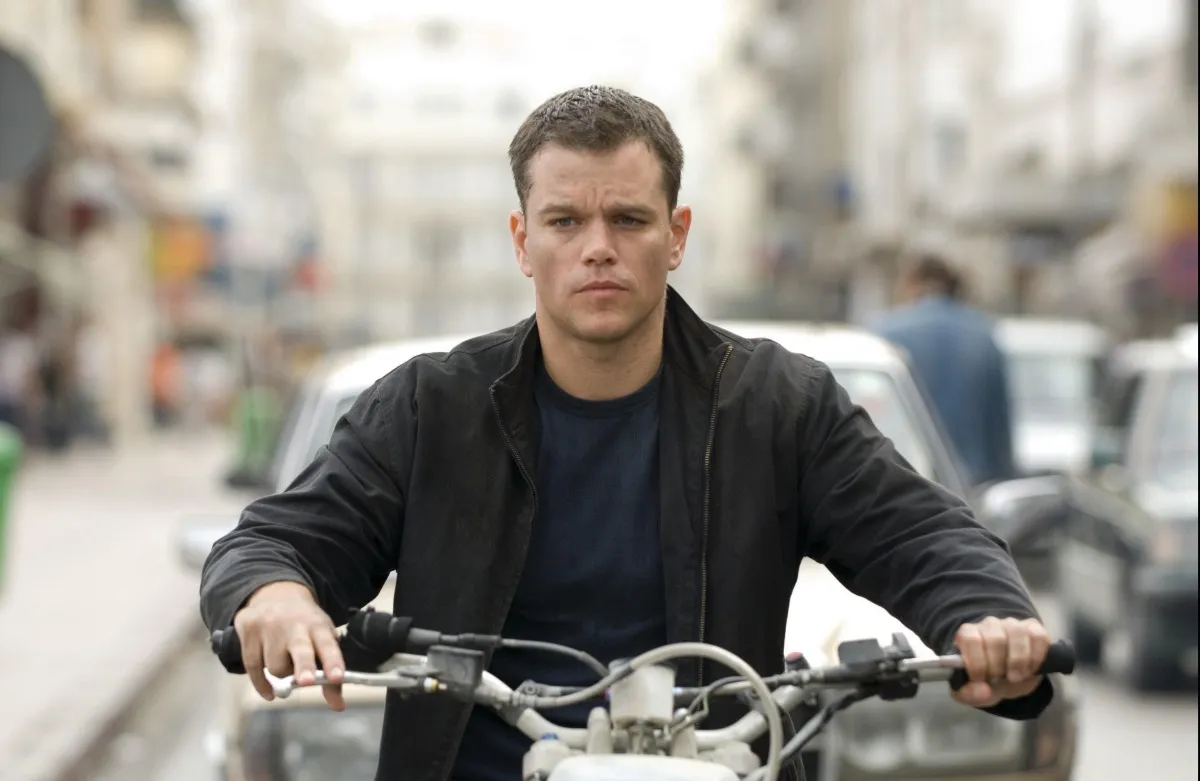 Jason Bourne powróci? Matt Damon o podeściu twórców do franczyzy