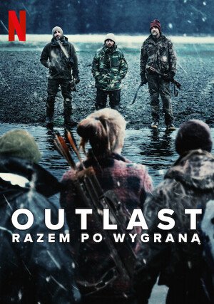     Outlast: Razem po wygraną