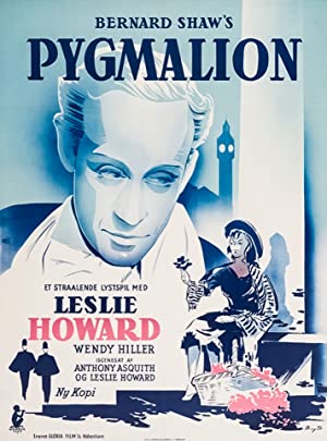 Pigmalion