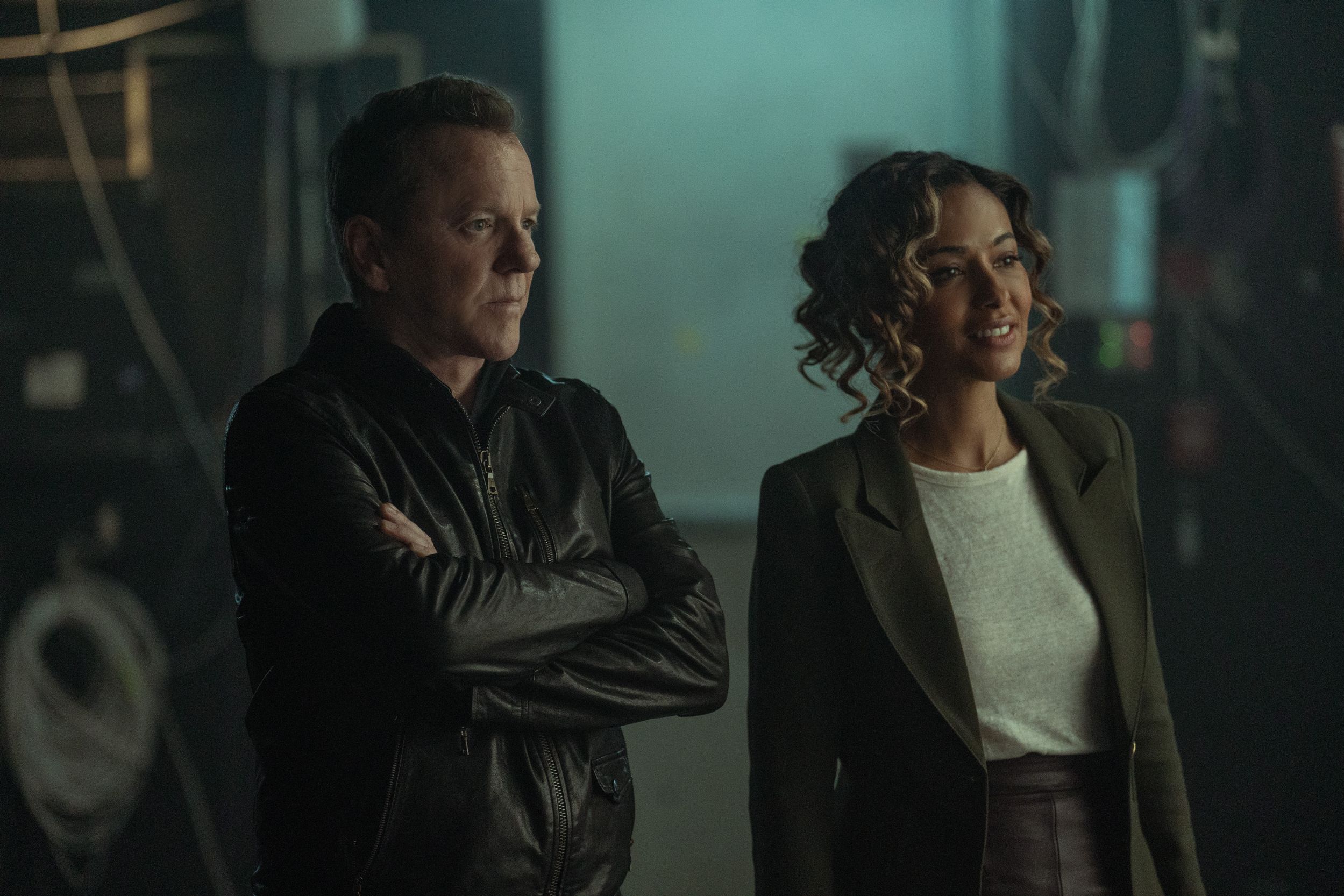 SkyShowtime - premiery na marzec 2023. Hitowy horror i powrót Kiefera Sutherlanda