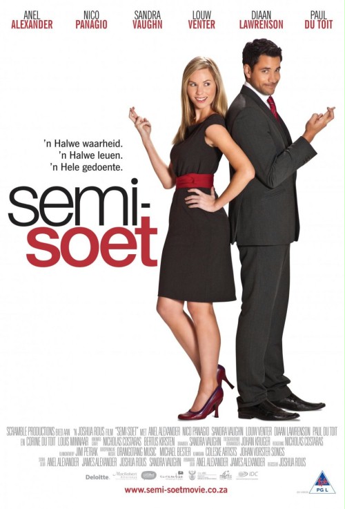     Semi-Soet