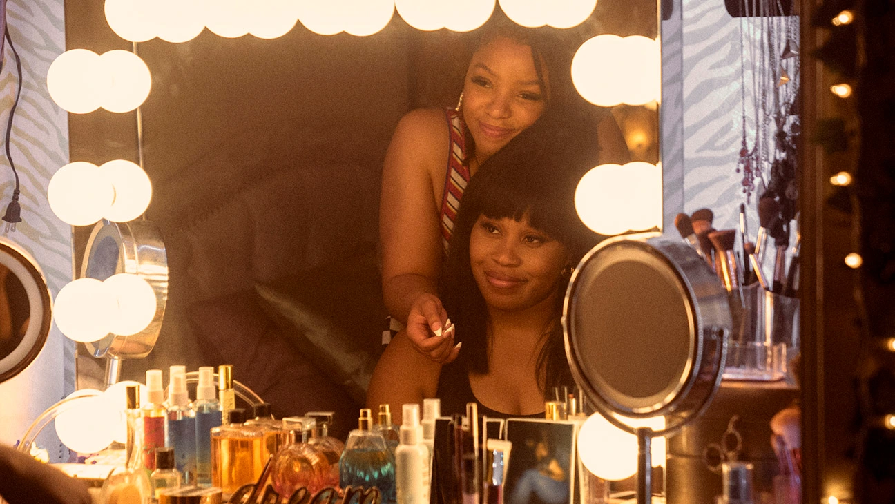     Swarm - zwiastun serialu Amazona. Ciemna strona fandomu