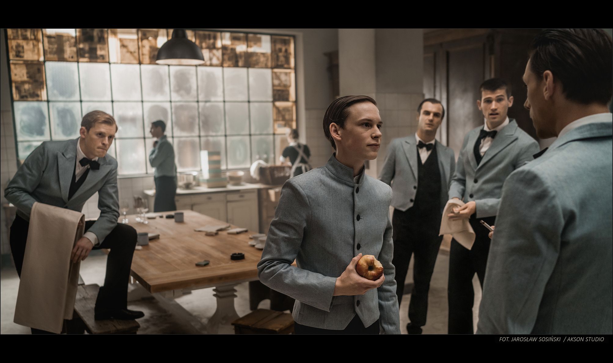 Filip - Multikino szykuje specjalny przedpremierowy pokaz. Będzie transmisja z czerwonego dywanu