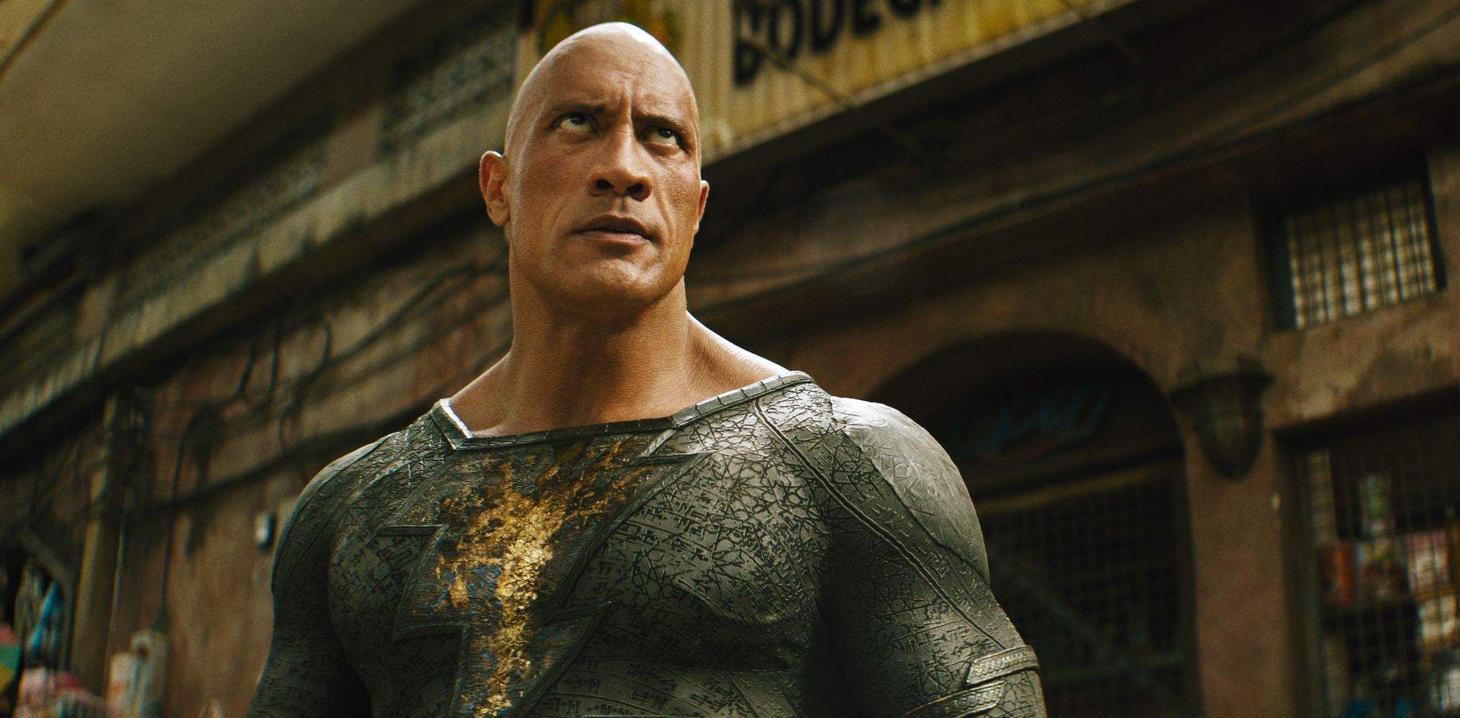 Od Black Adama do potężnego wroga X-Men? Dwayne Johnson ma być bliski roli w MCU