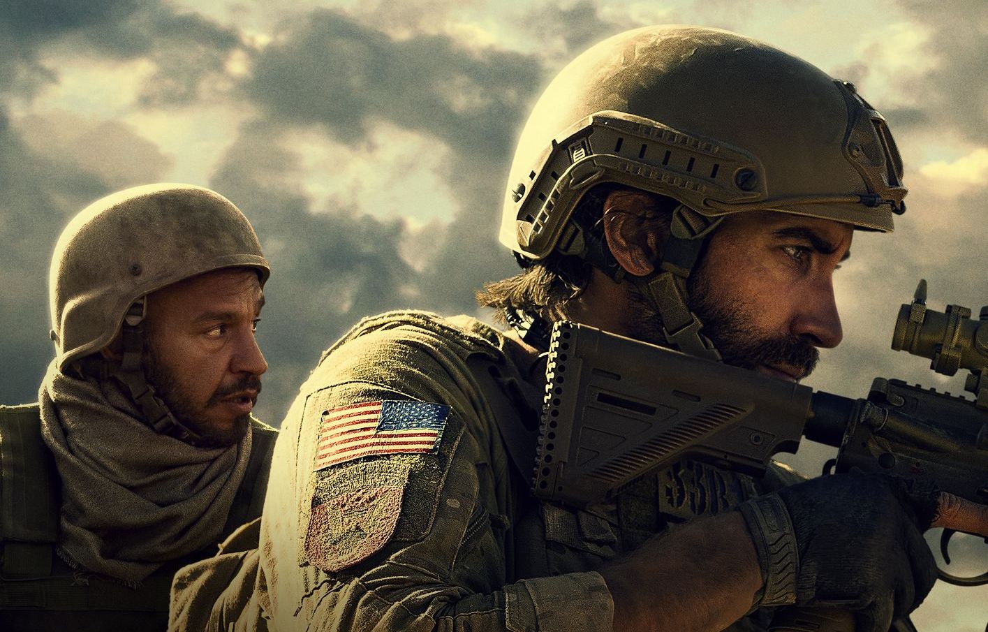 The Covenant online - wiemy, kiedy premiera w VOD