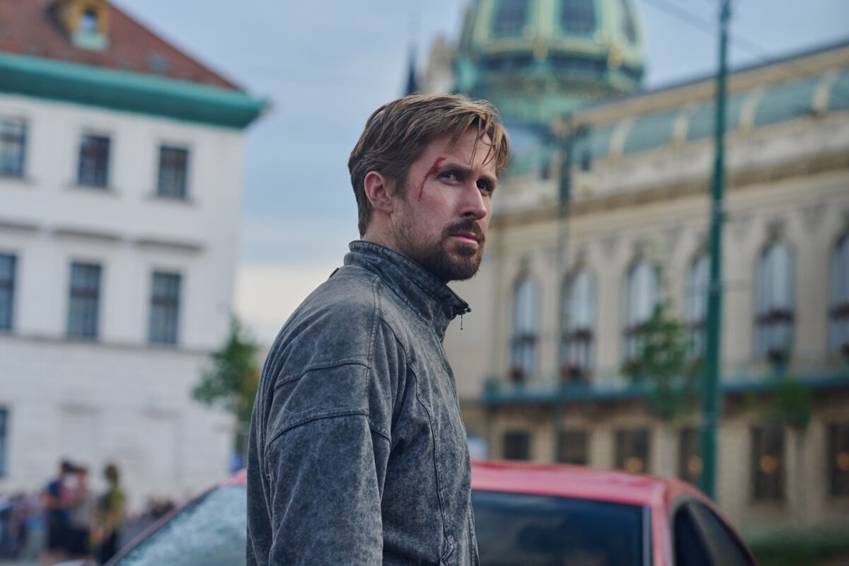     Ryan Gosling nie ma cech głównego bohatera? Reżyser jego hitu tak mu powiedział
