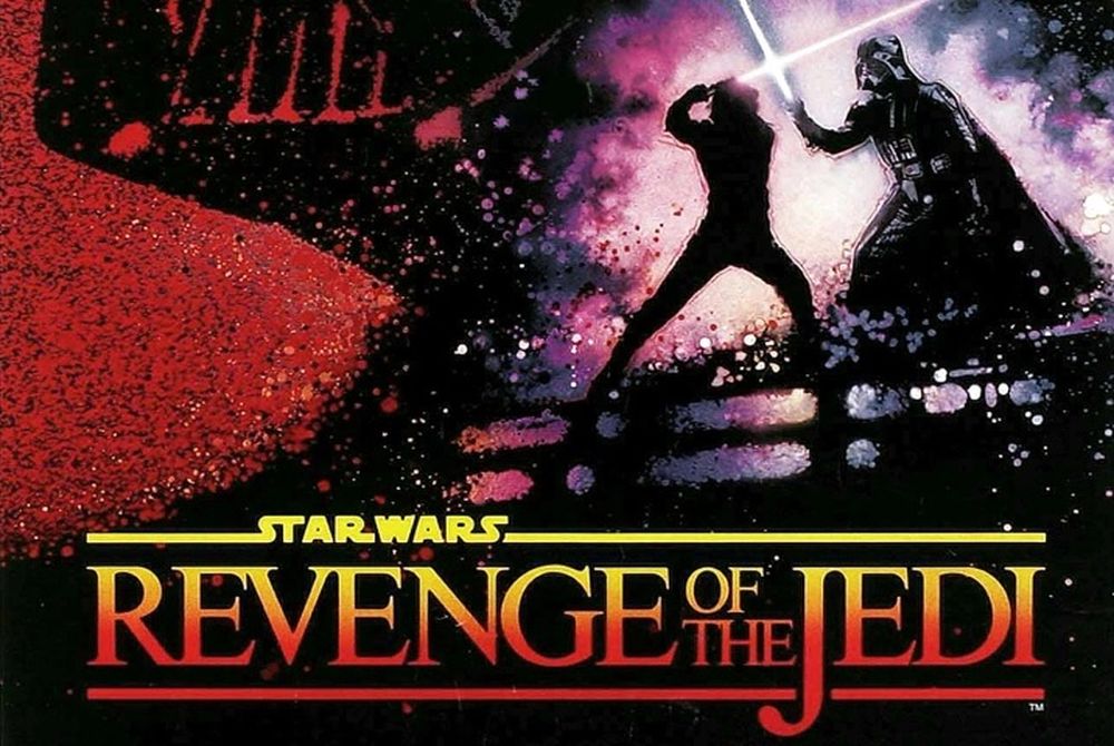 Gwiezdne Wojny - Darth Vader w szkarłatnym stroju. Figurka zachwyca