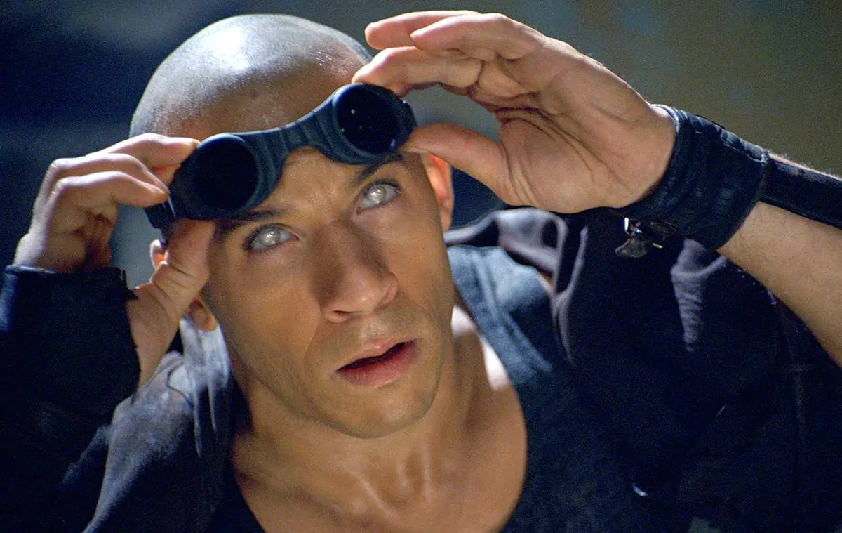     Riddick 4 - znamy reżysera. Vin Diesel wraca w kultowej roli sci-fi