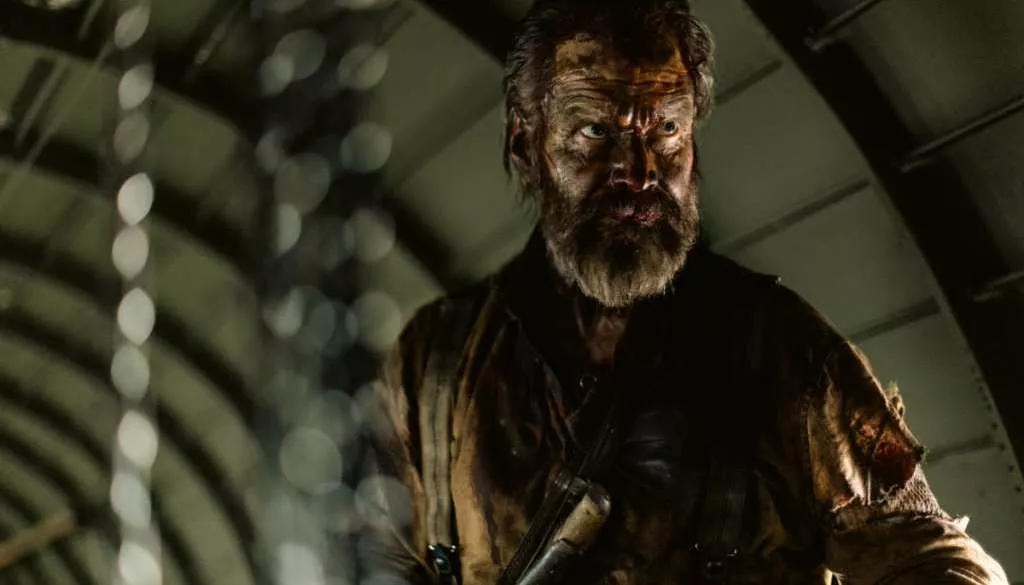     Sisu - dziś premiera. Fiński John Wick sieka nazistów