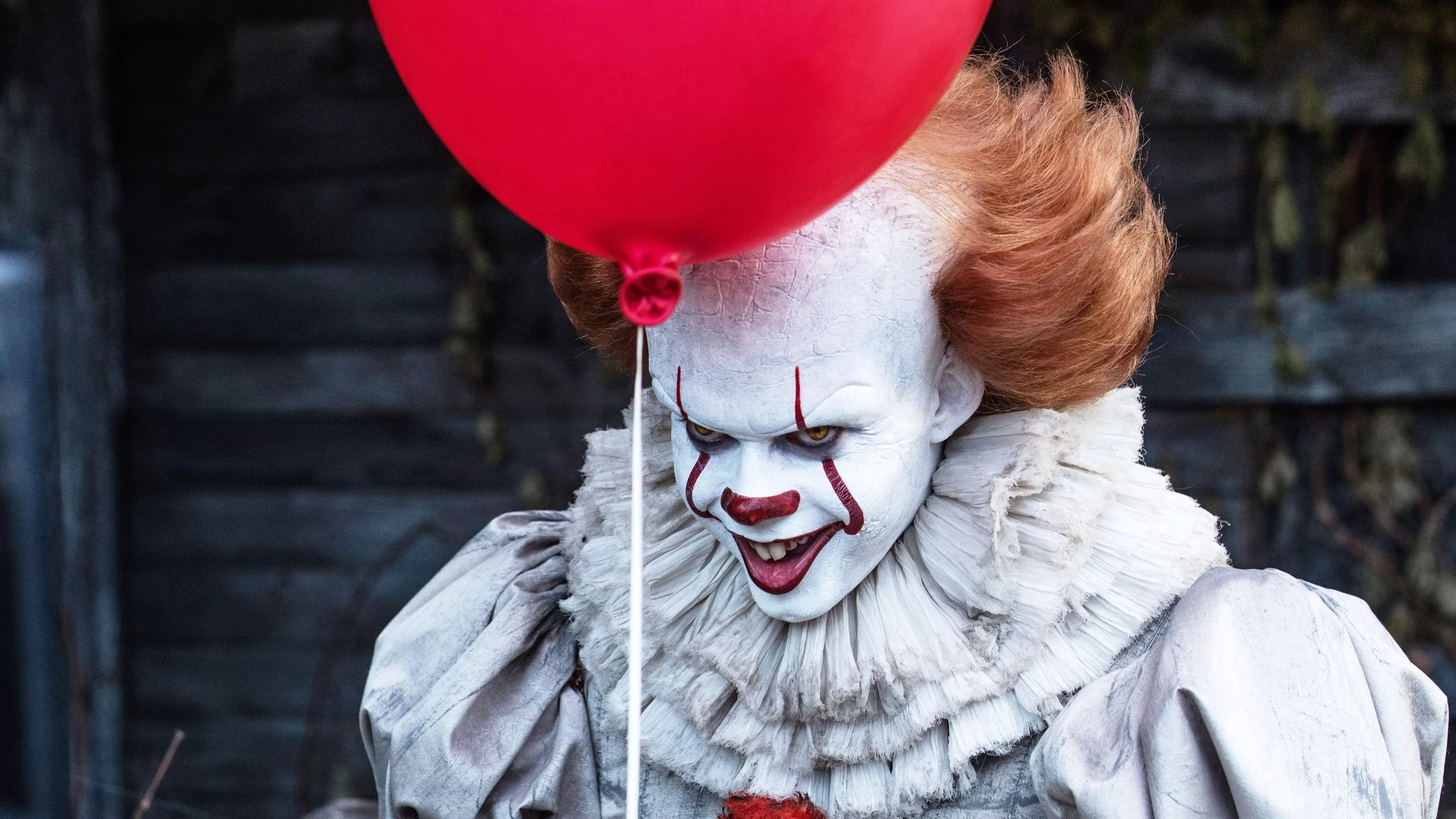 Welcome To Derry - powstanie serial w świecie filmu To. Stephen King wspiera projekt