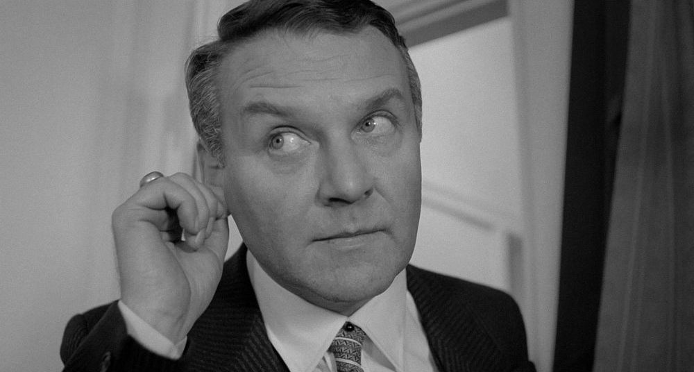 Leonard Pietraszak nie żyje. Gwiazda filmu Vabank zmarła w wieku 86 lat