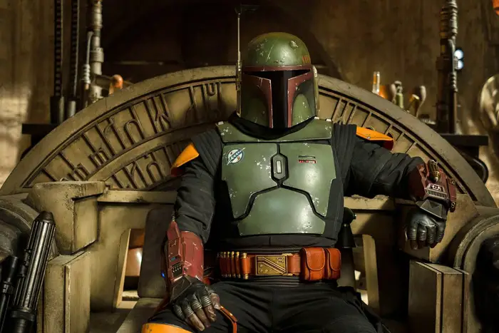     Boba Fett w krwawym filmie? James Mangold zdradza szczegóły swojej wizji