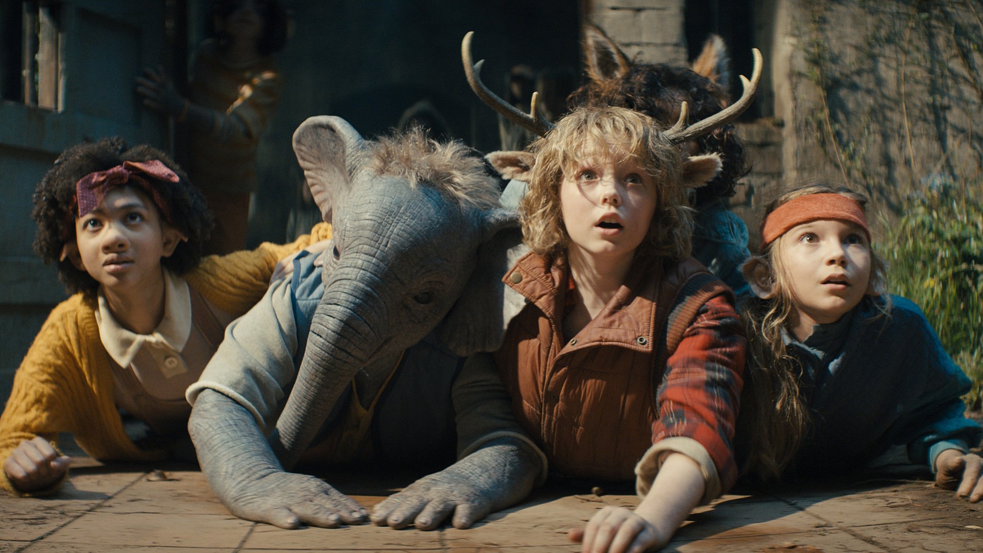     Łasuch - pełny zwiastun 2. sezonu. Kiedy premiera?