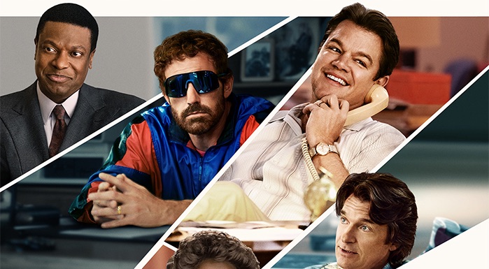     Air online - premiera w VOD. Gdzie obejrzeć?