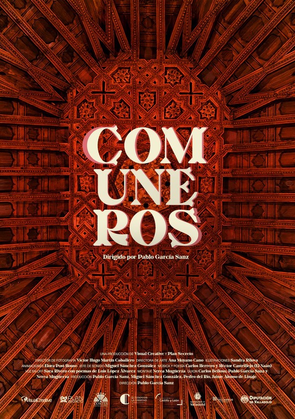     Comuneros