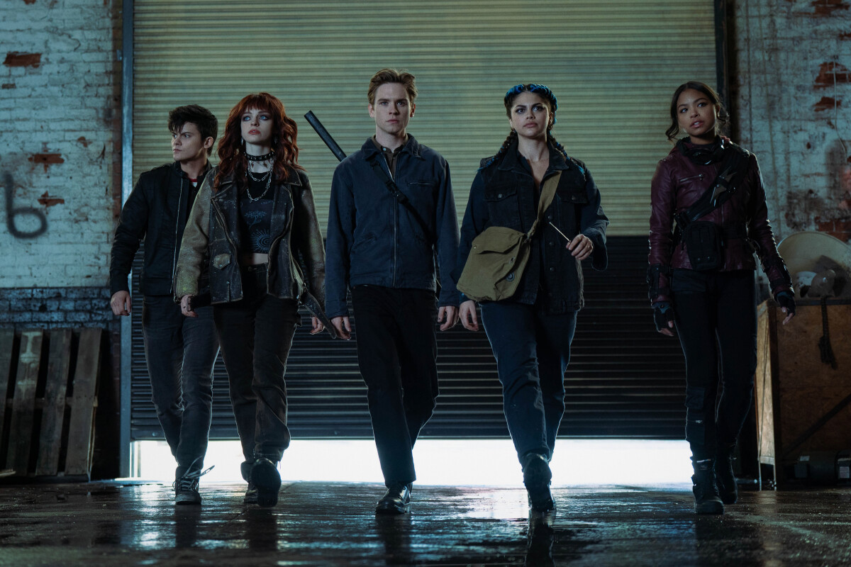 Gotham Knights - gwiazda Supernatural mogła być Batmanem. Aktor zdradza