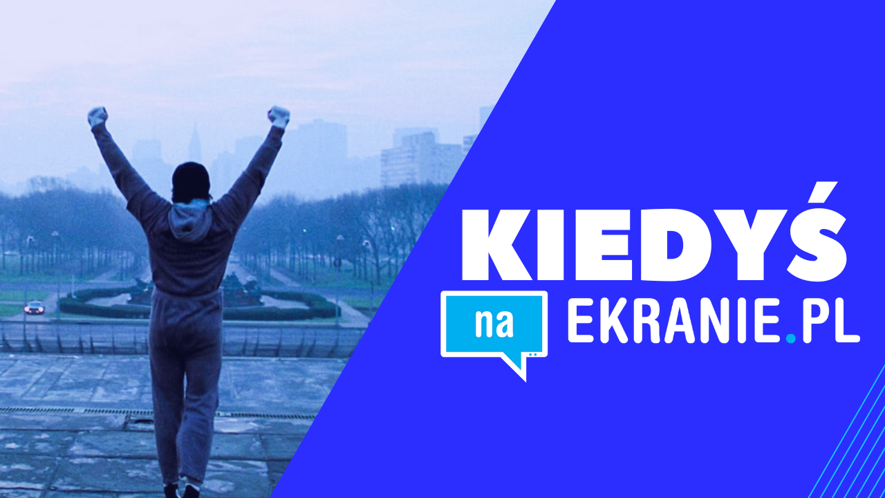     Kiedyś na EKRANIE – Rocky udowadnia, że mężczyzna może być wrażliwy [WIDEO]
