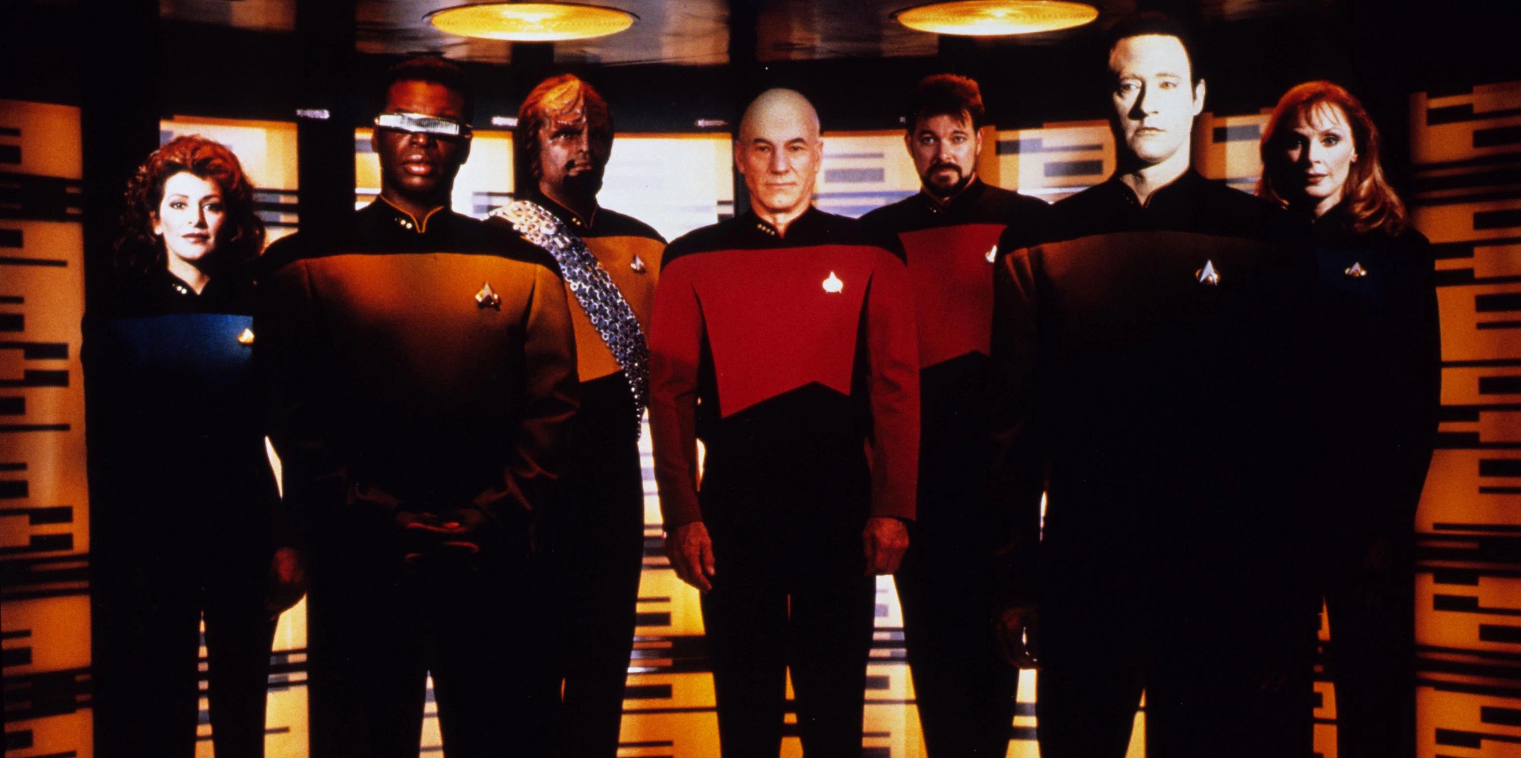 Star trek the next generation