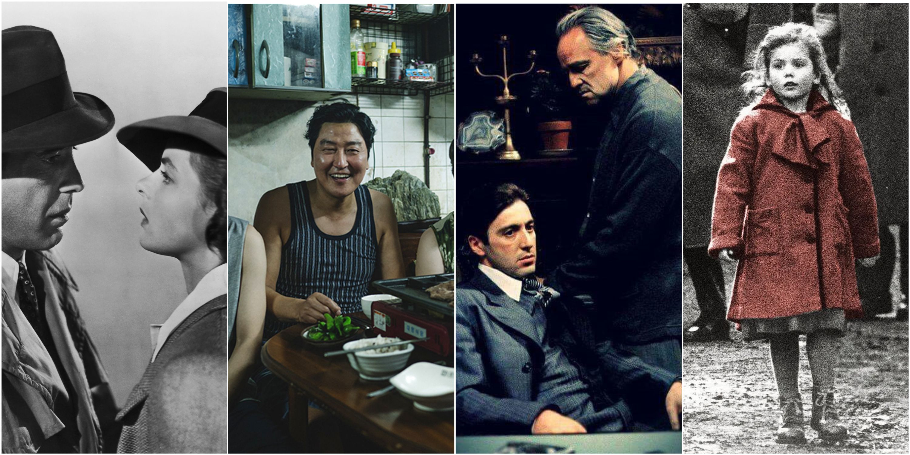     Oscary - ranking wszystkich filmów z główną nagrodą wg Rotten Tomatoes. Zwycięzca może Was zaskoczyć