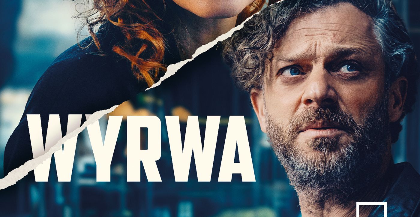 Wyrwa: wydanie filmowe thrillera Wojciecha Chmielarza już dostępne