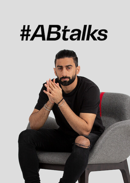     #ABtalks