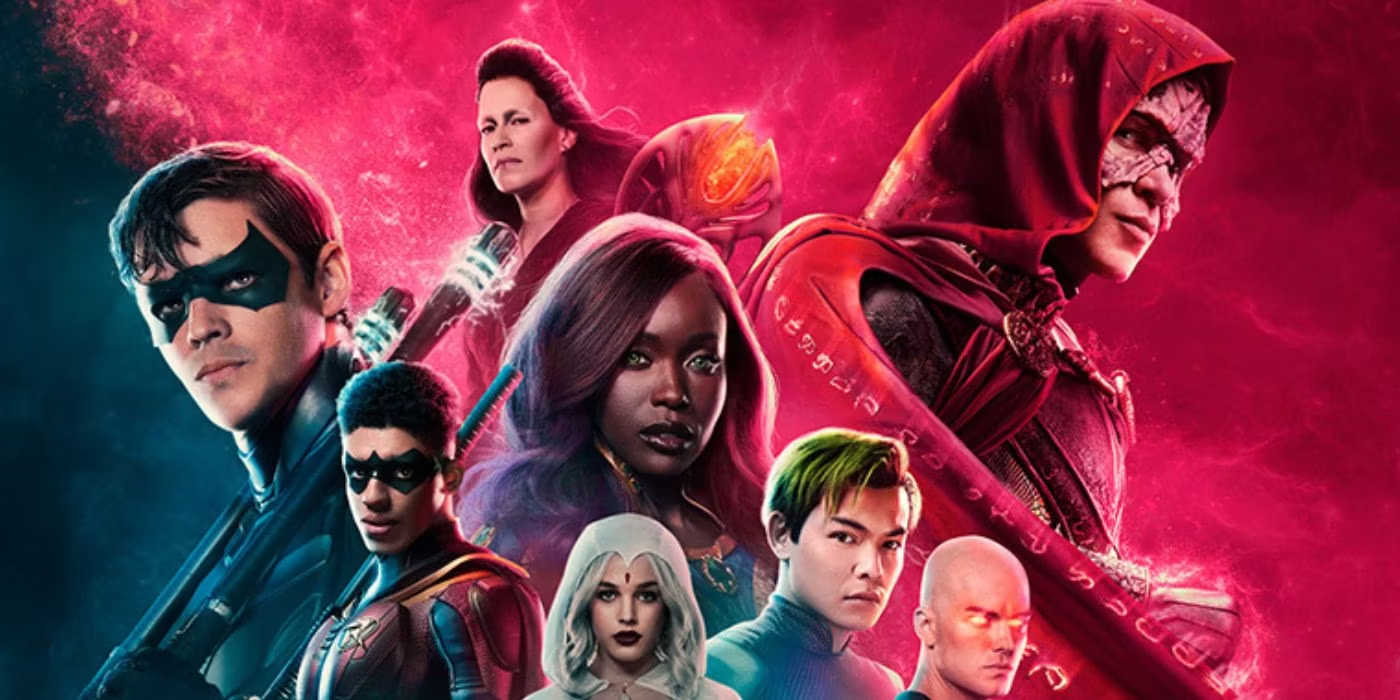     Zwiastuny do obejrzenia w ten weekend - 25 tytułów z trailerami