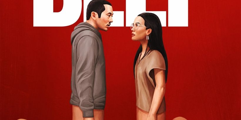     Awantura - zwiastun serialu Netflixa. Kultowe studio A24 szykuje petardę z reżyserem MCU