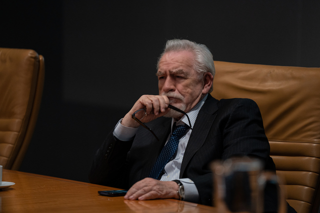 Brian Cox otwarcie skrytykował kulturę przebudzonych. Co konkretnie powiedział?