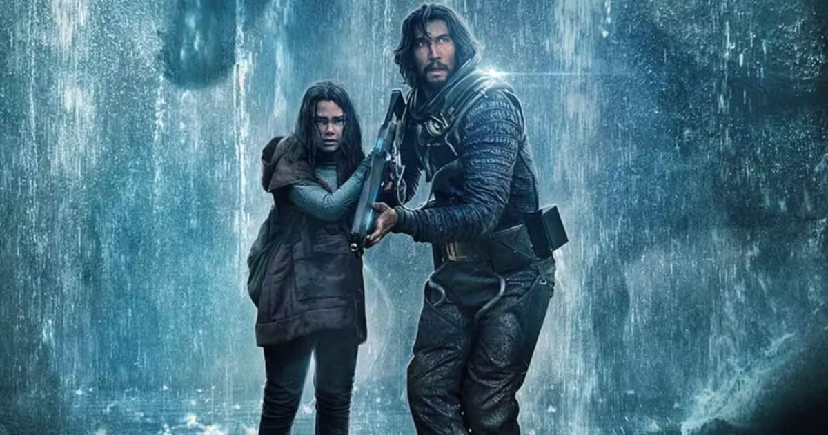 Amazon Prime Video na lipiec 2023. Nowe filmy i seriale w VOD - jest hit MCU