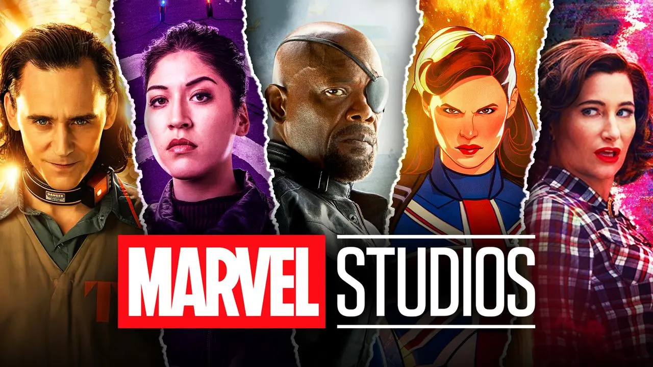 Disney+ - Loki 2, Ironheart i X-Men ‘97 opóźnione, a na tym nie koniec. Niepokojące doniesienia