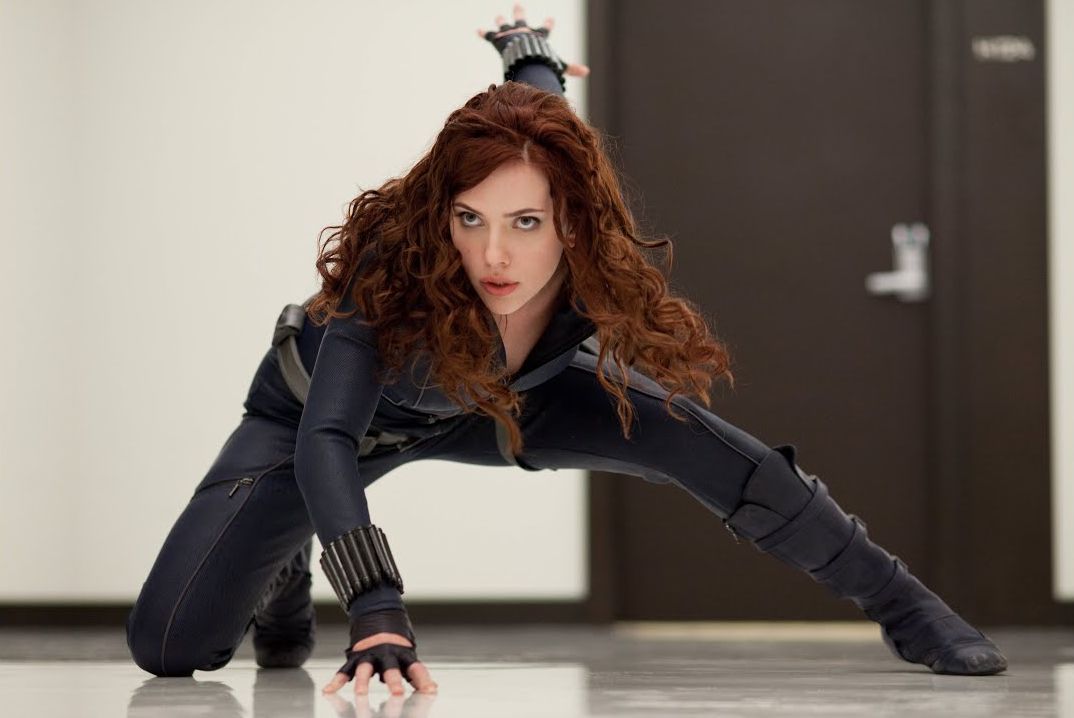 Scarlett Johansson i Gwyneth Paltrow nie wrócą do MCU? Jest stanowcza odpowiedź jednej z nich
