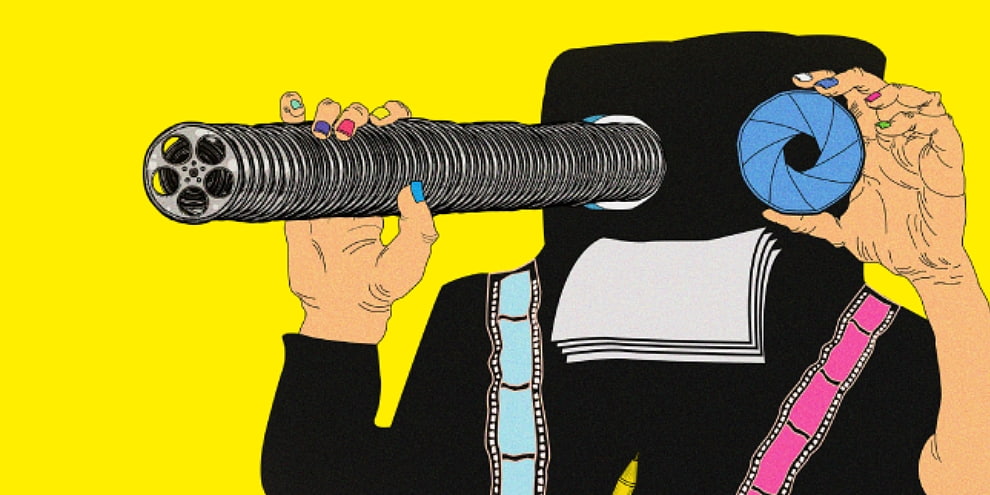     Jakie scenariusze interesują dziś Netflix? Poznajcie program i datę festiwalu Script Fiesty