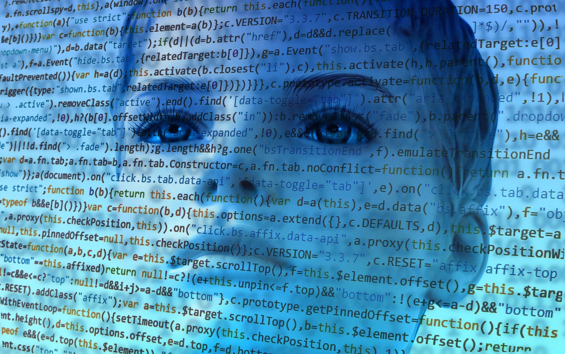 Czołowe technologiczne umysły obawiają się zaawansowanych SI