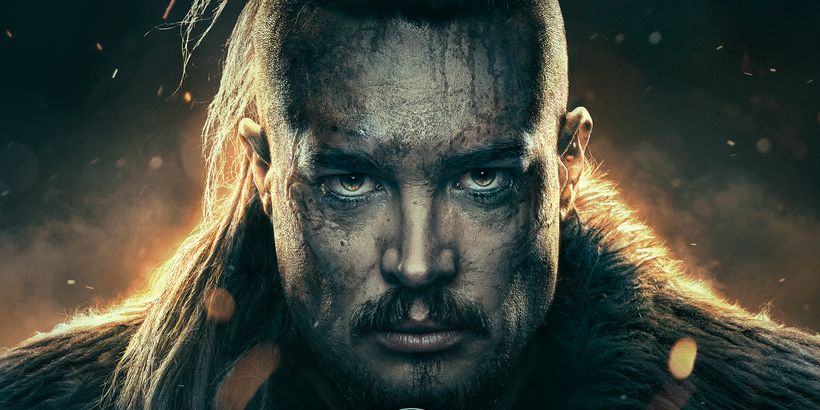 Upadek królestwa - data premiery filmu w Polsce. To kontynuacja serialu!