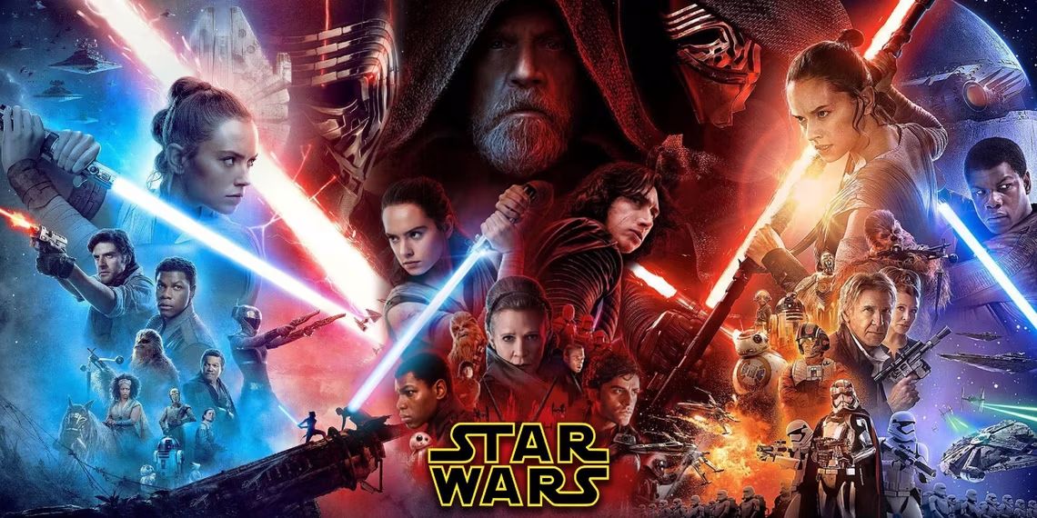 Gwiezdne Wojny - nowy film po trylogii sequeli. Jest potwierdzenie rozmów