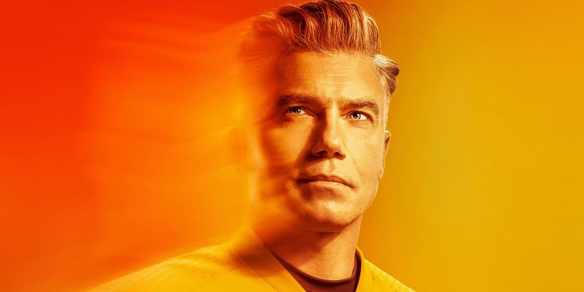 Star Trek: Strange New Worlds - plakaty bohaterów 2. sezonu. Kiedy premiera w Polsce?