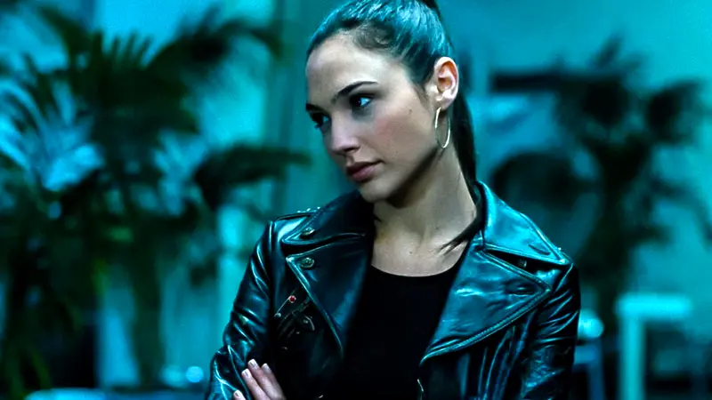     Kleopatra - film z Gal Gadot nadal w planach? Producent komentuje