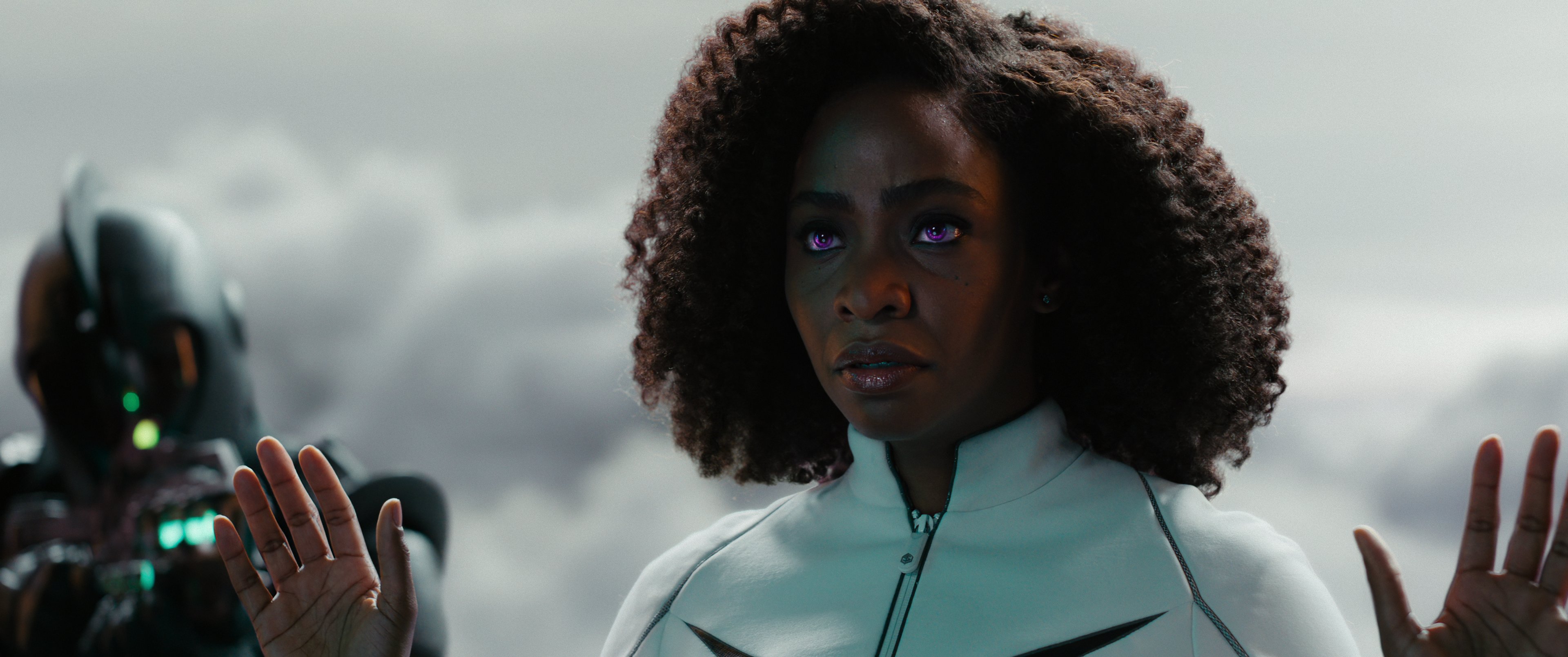     Marvels - [SPOILER] ma dzieci? Nowy merch tak sugeruje