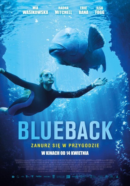     Blueback