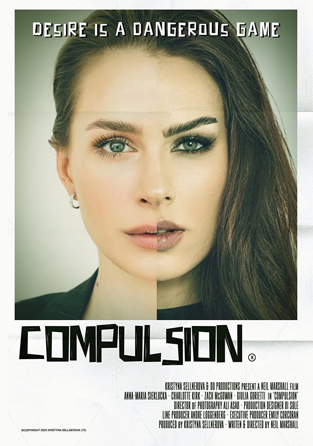     Compulsion