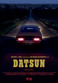     Datsun