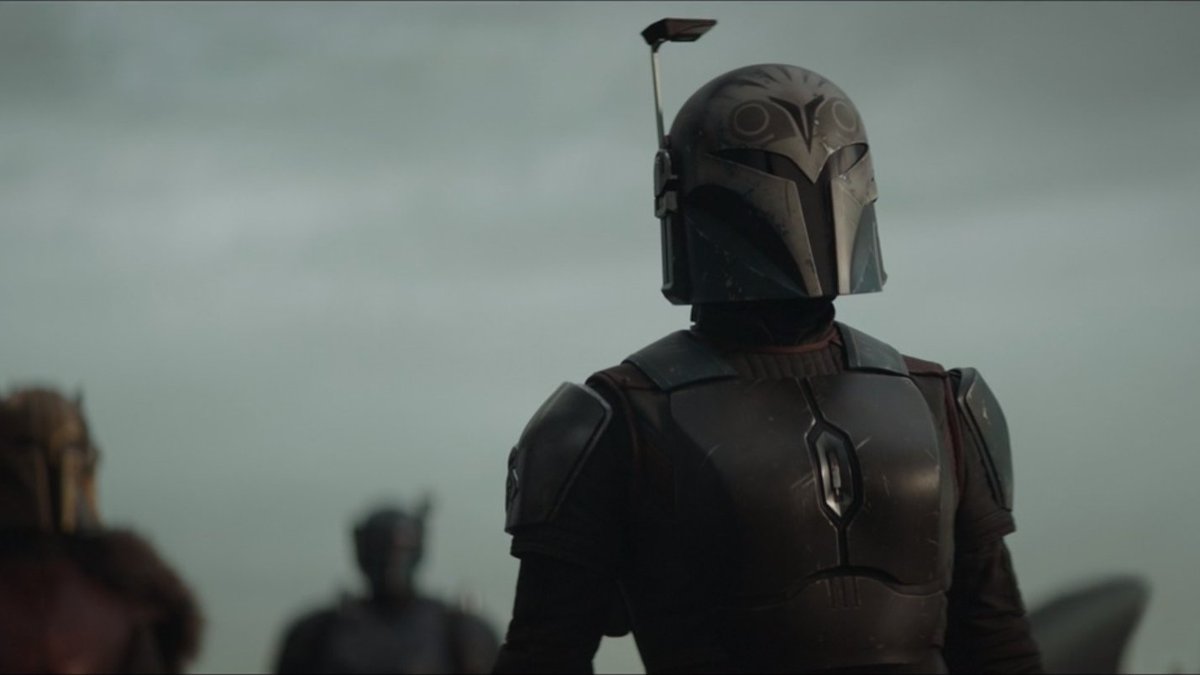The Mandalorian - 4. sezon nie powstanie? Zamiast tego może być film